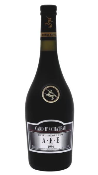 艾菲尔1994 750ml干红葡萄酒