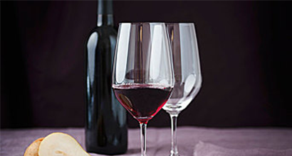 葡萄酒的酒精度为什么会不一样?